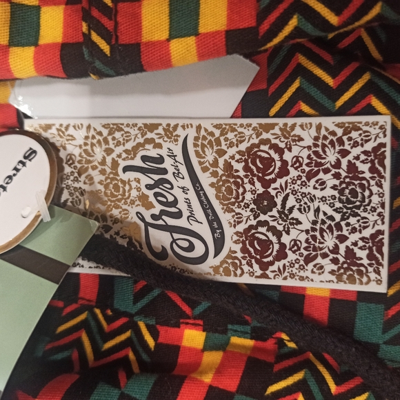 Fresh stratch twill Swimming men's shorts - Picture 13 of 16